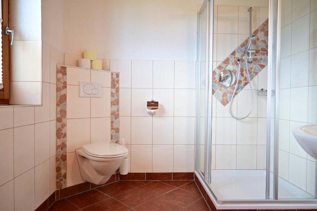 Residence Martha Biberwier Dış mekan fotoğraf