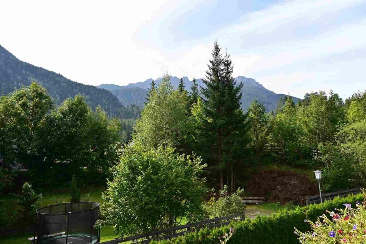 Residence Martha Biberwier Dış mekan fotoğraf