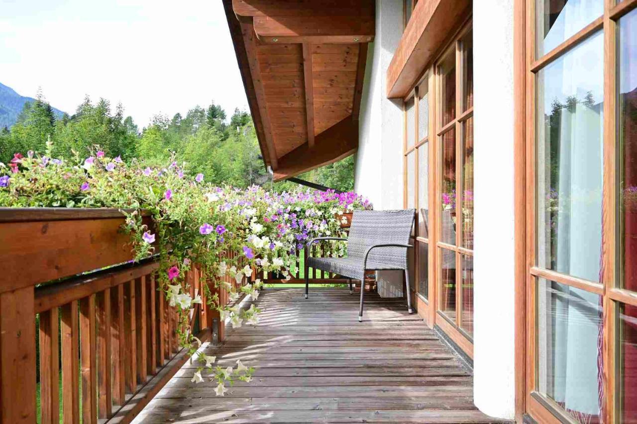 Residence Martha Biberwier Dış mekan fotoğraf