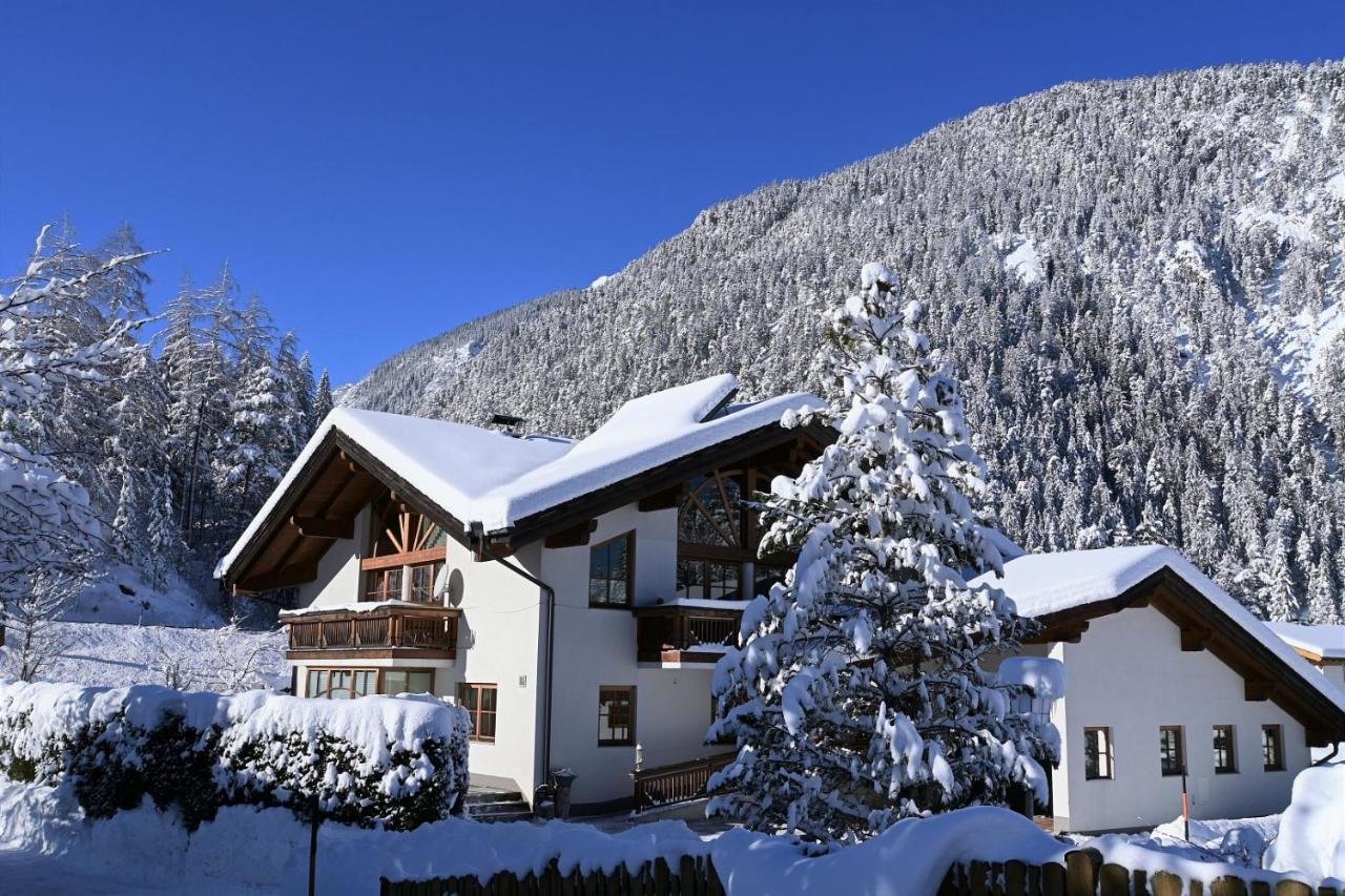 Residence Martha Biberwier Dış mekan fotoğraf