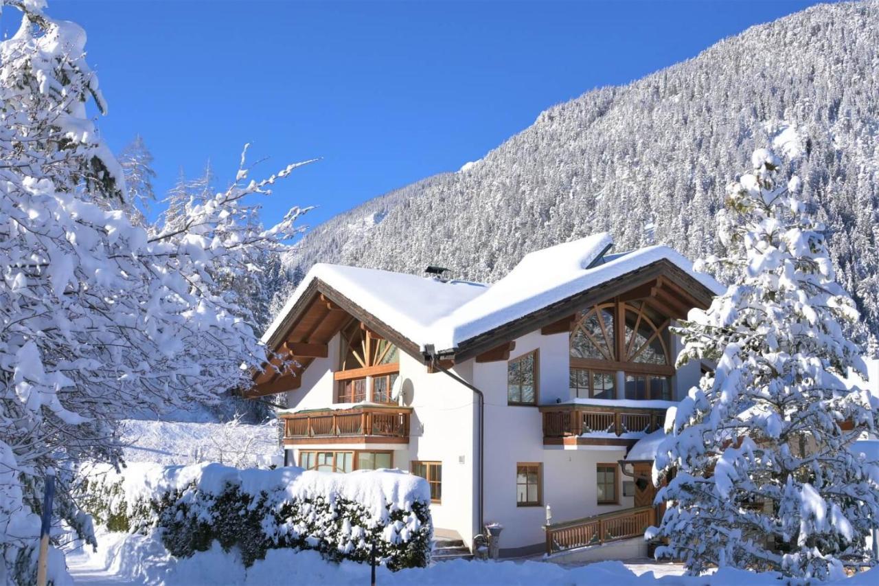 Residence Martha Biberwier Oda fotoğraf