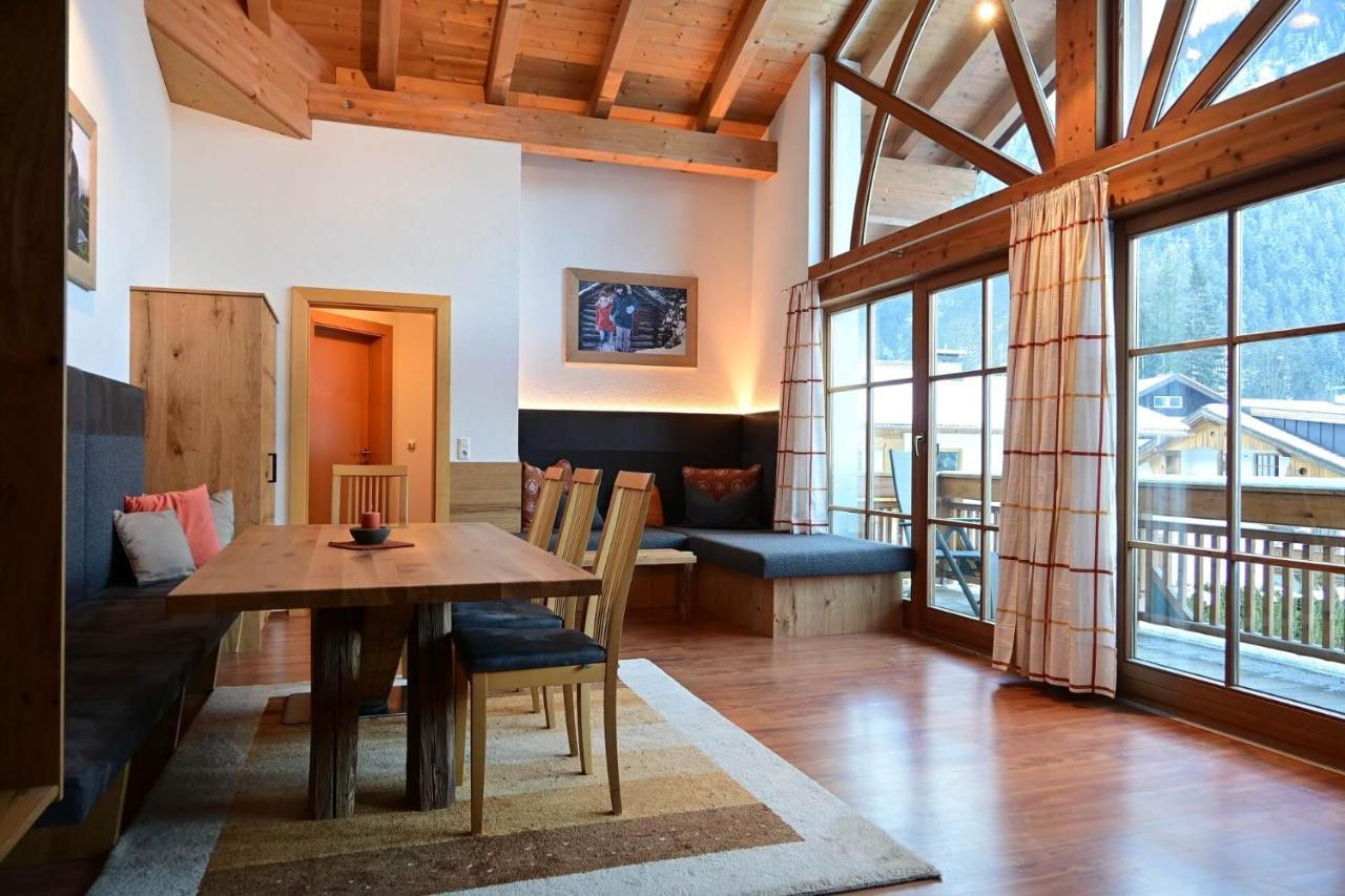 Residence Martha Biberwier Dış mekan fotoğraf