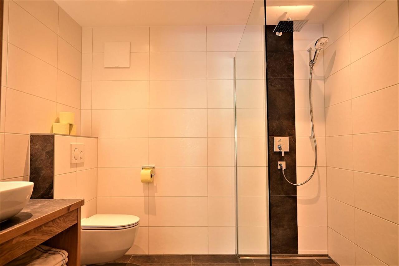 Residence Martha Biberwier Dış mekan fotoğraf