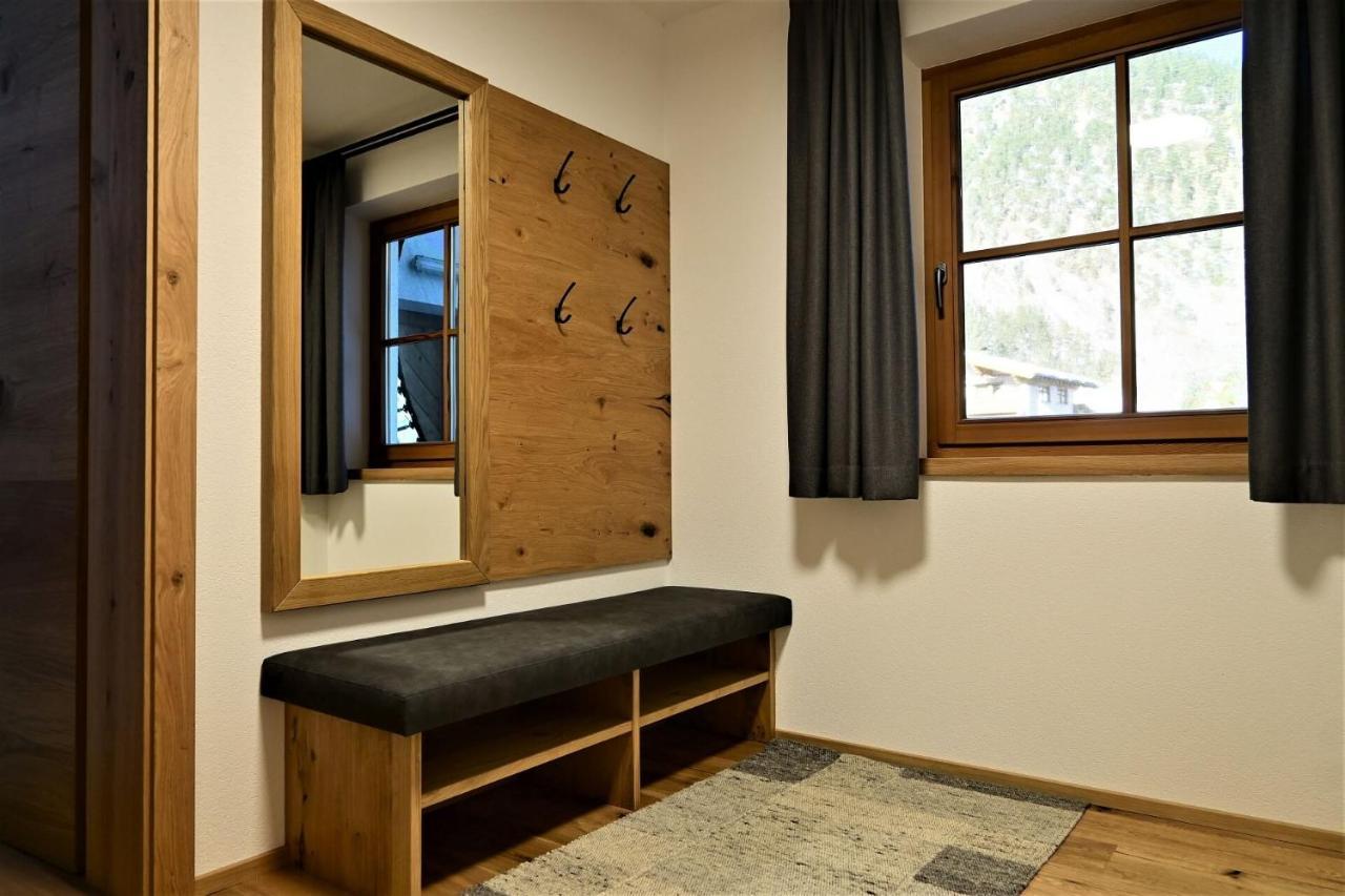Residence Martha Biberwier Dış mekan fotoğraf
