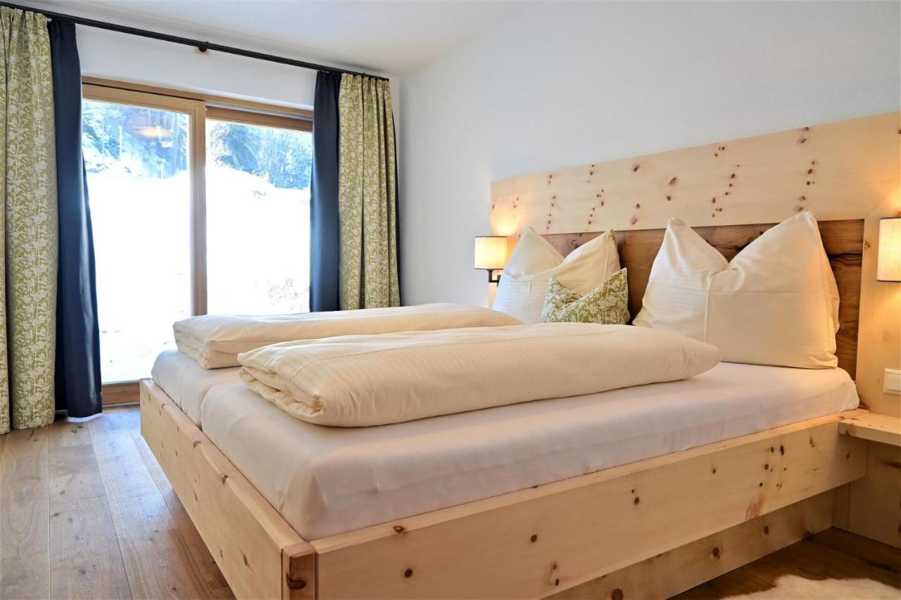 Residence Martha Biberwier Dış mekan fotoğraf