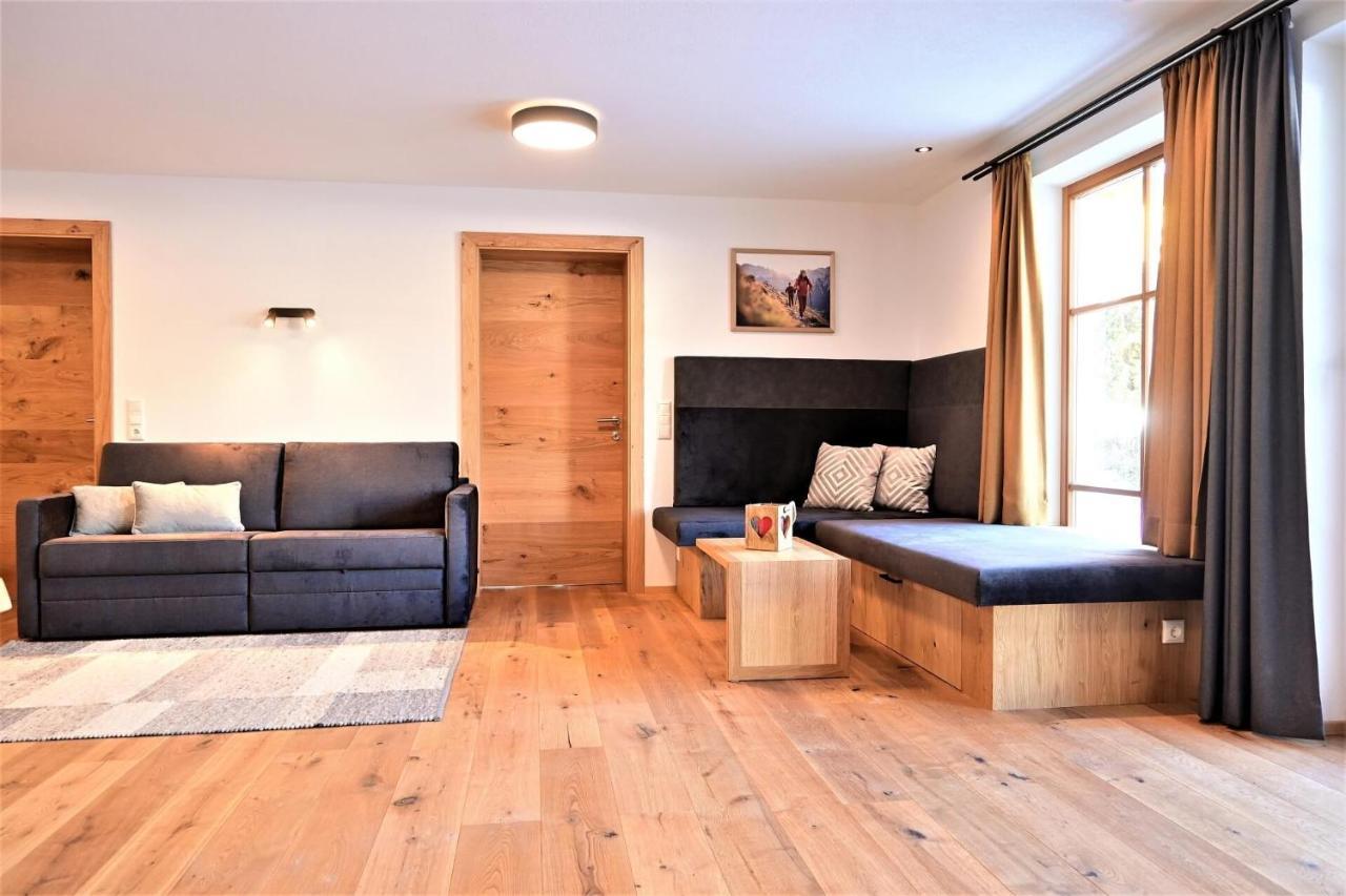 Residence Martha Biberwier Dış mekan fotoğraf