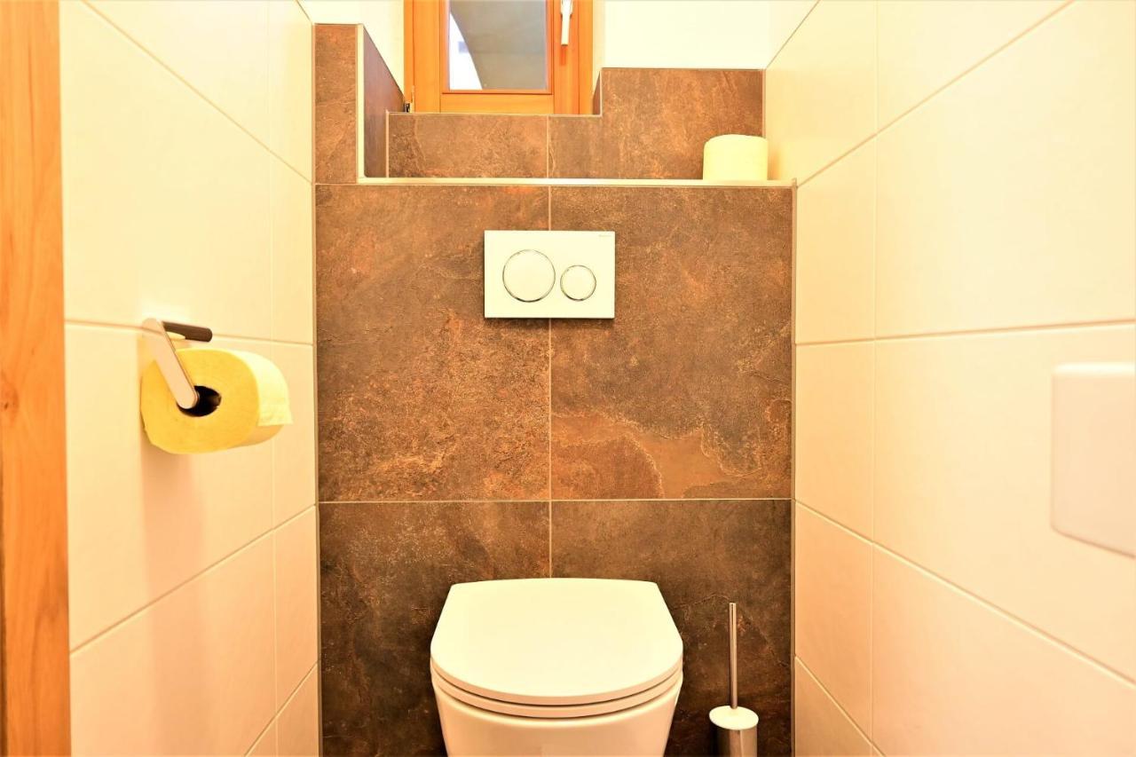 Residence Martha Biberwier Dış mekan fotoğraf