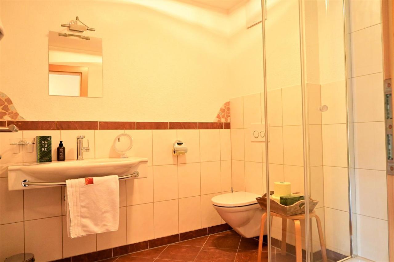 Residence Martha Biberwier Dış mekan fotoğraf