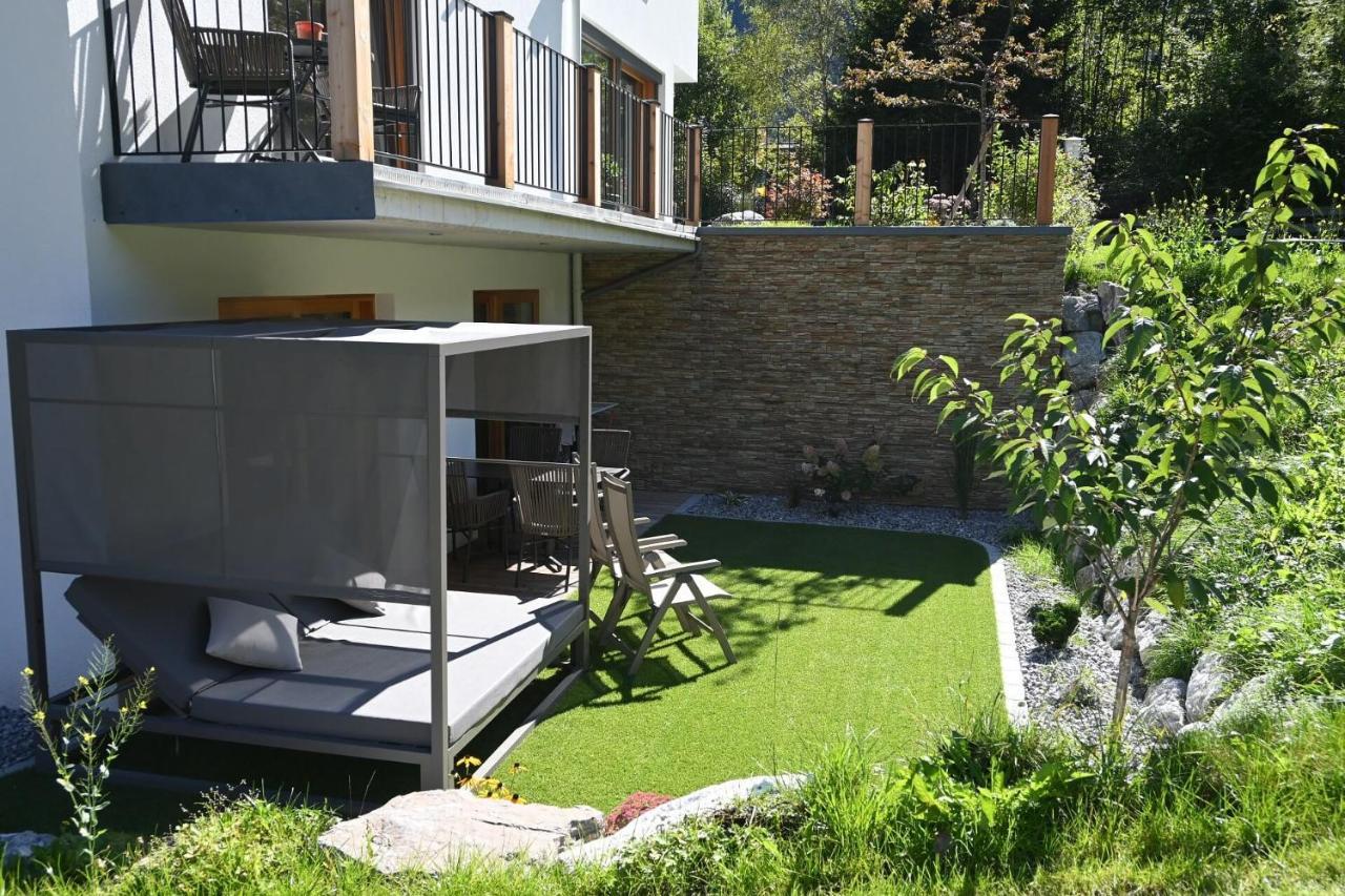 Residence Martha Biberwier Dış mekan fotoğraf