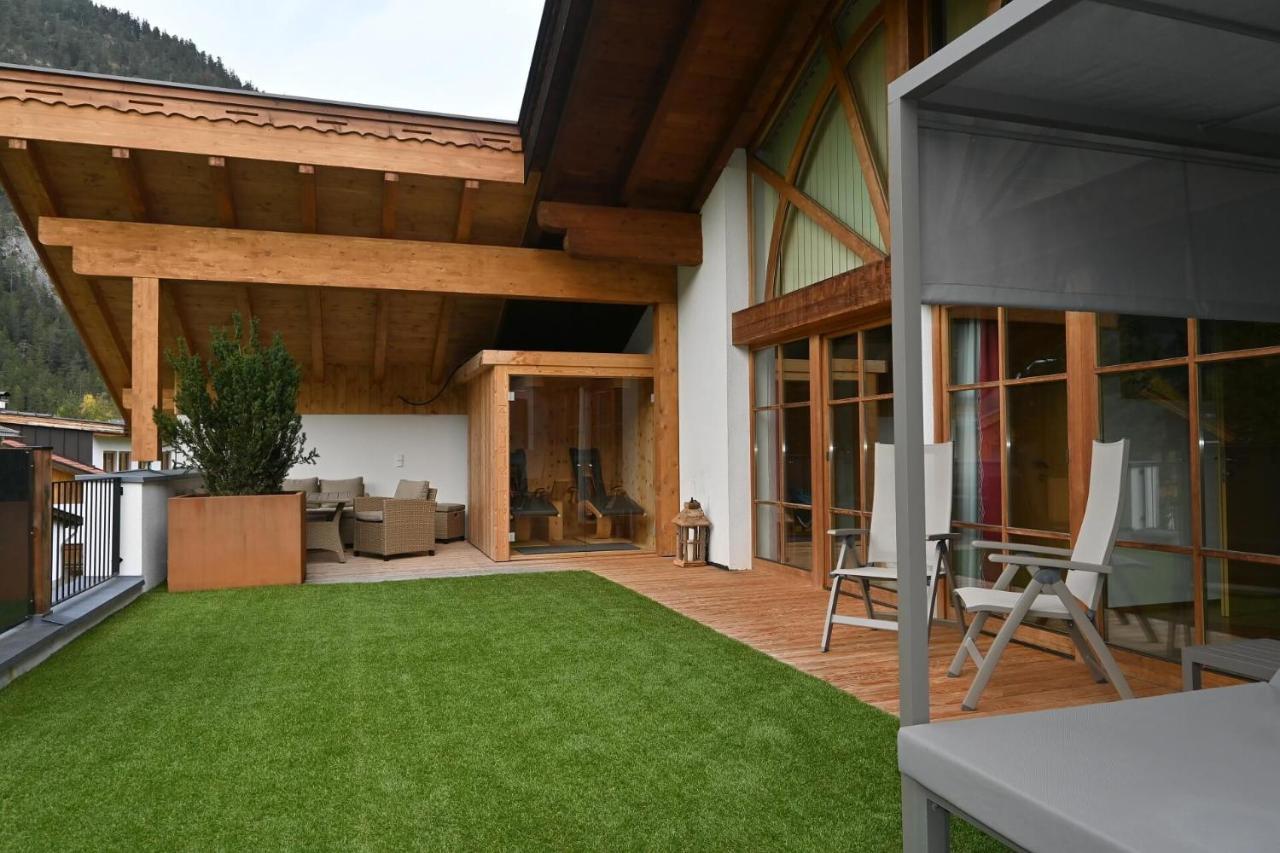Residence Martha Biberwier Dış mekan fotoğraf