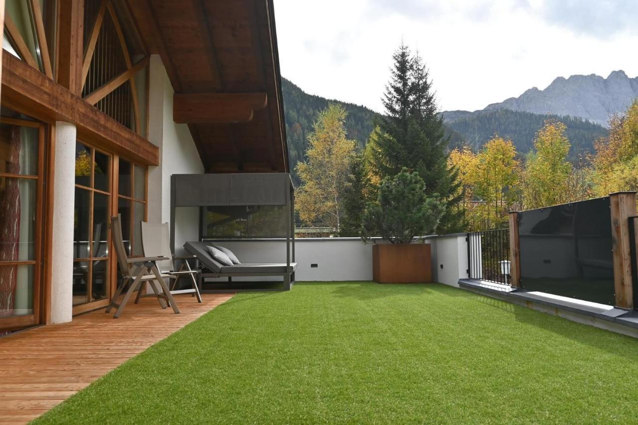Residence Martha Biberwier Dış mekan fotoğraf