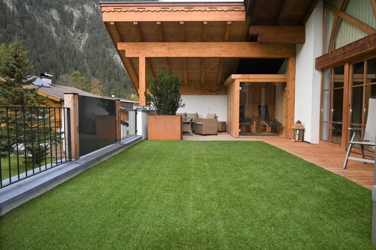 Residence Martha Biberwier Dış mekan fotoğraf