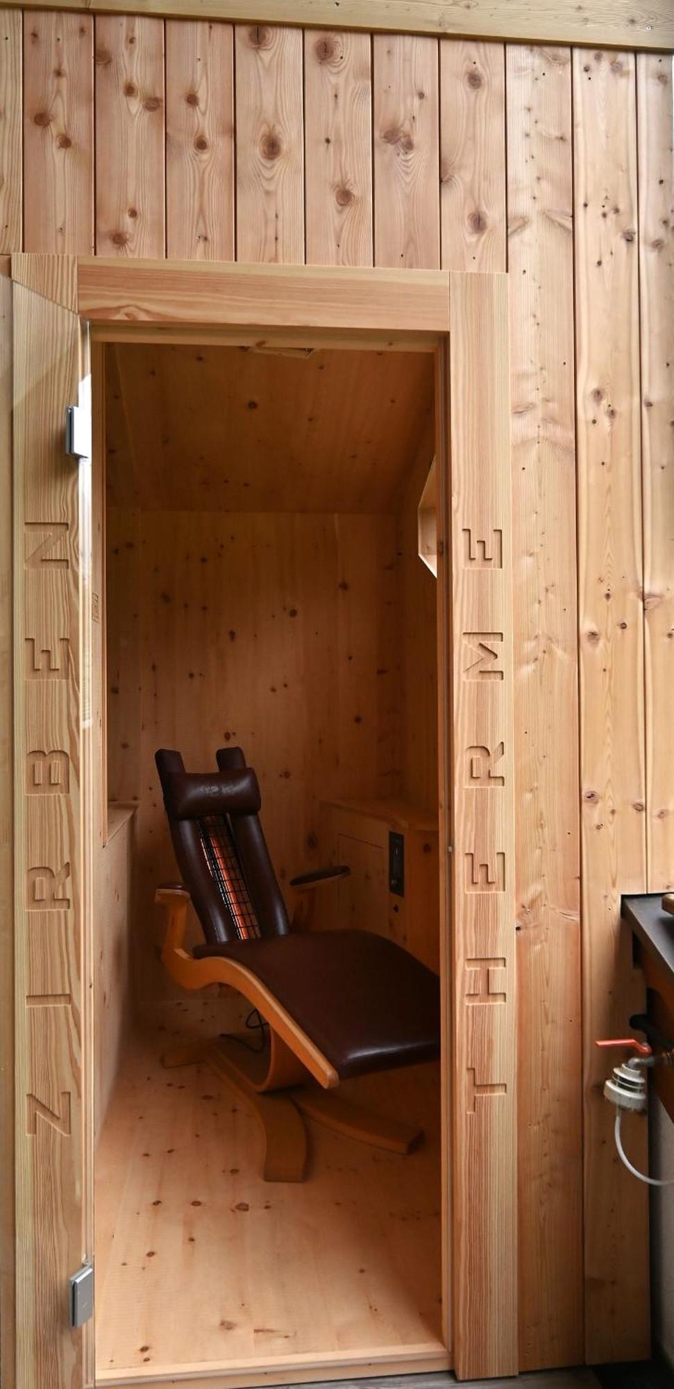 Residence Martha Biberwier Dış mekan fotoğraf